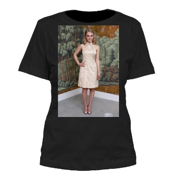 AnnaSophia Robb Women's Cut T-Shirt