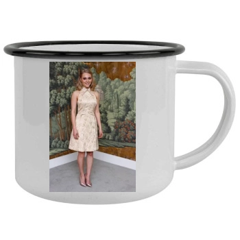 AnnaSophia Robb Camping Mug