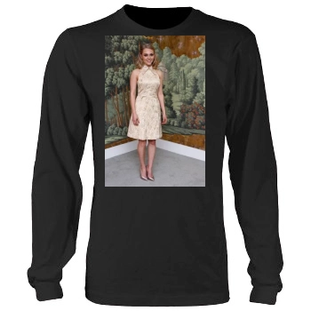 AnnaSophia Robb Men's Heavy Long Sleeve TShirt