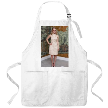 AnnaSophia Robb Apron