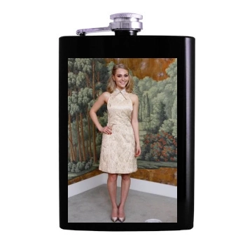 AnnaSophia Robb Hip Flask