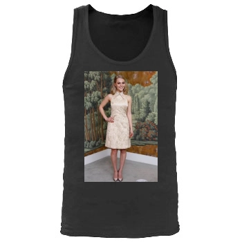 AnnaSophia Robb Men's Tank Top