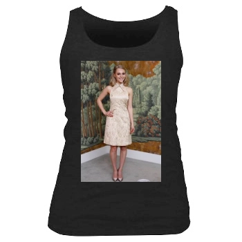 AnnaSophia Robb Women's Tank Top