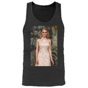 AnnaSophia Robb Men's Tank Top