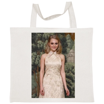 AnnaSophia Robb Tote