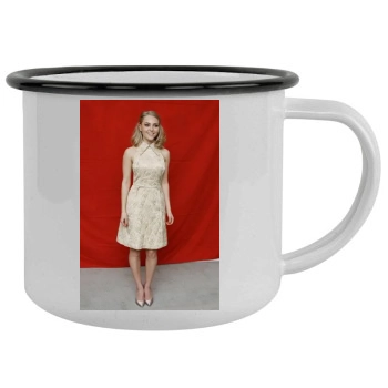 AnnaSophia Robb Camping Mug