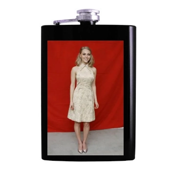 AnnaSophia Robb Hip Flask