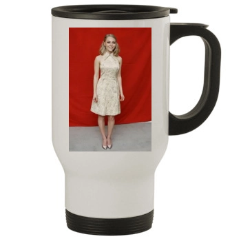 AnnaSophia Robb Stainless Steel Travel Mug