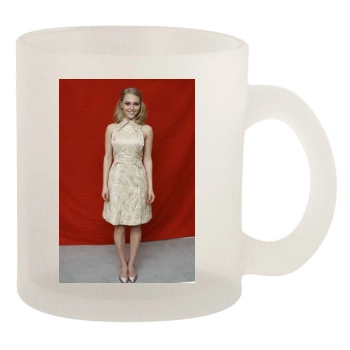 AnnaSophia Robb 10oz Frosted Mug