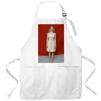 AnnaSophia Robb Apron