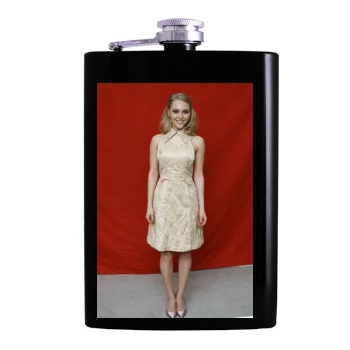 AnnaSophia Robb Hip Flask