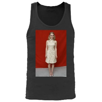 AnnaSophia Robb Men's Tank Top