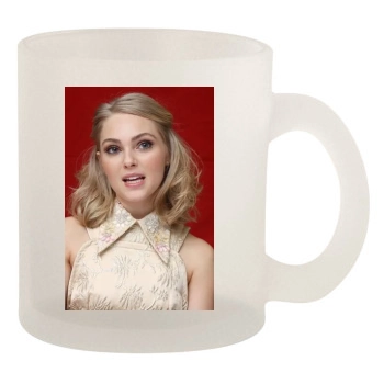 AnnaSophia Robb 10oz Frosted Mug