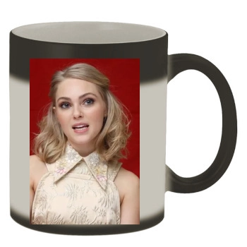 AnnaSophia Robb Color Changing Mug