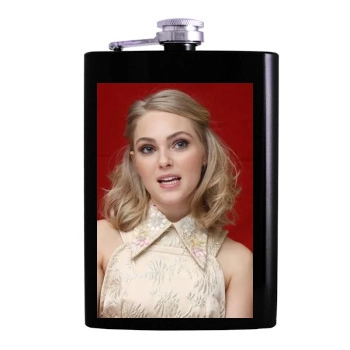 AnnaSophia Robb Hip Flask