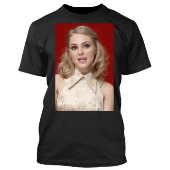 AnnaSophia Robb Men's TShirt