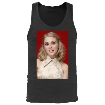 AnnaSophia Robb Men's Tank Top