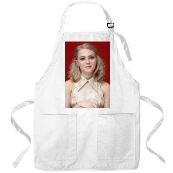 AnnaSophia Robb Apron