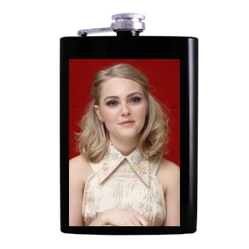 AnnaSophia Robb Hip Flask