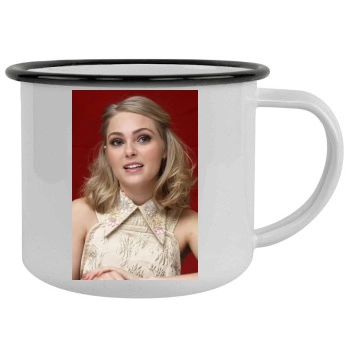 AnnaSophia Robb Camping Mug