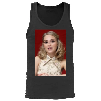 AnnaSophia Robb Men's Tank Top