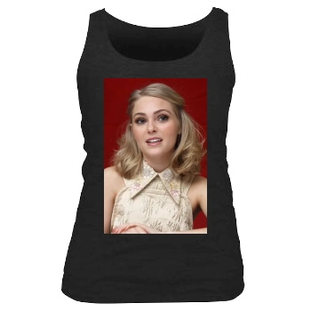 AnnaSophia Robb Women's Tank Top