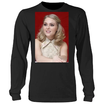 AnnaSophia Robb Men's Heavy Long Sleeve TShirt