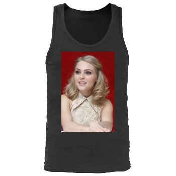 AnnaSophia Robb Men's Tank Top