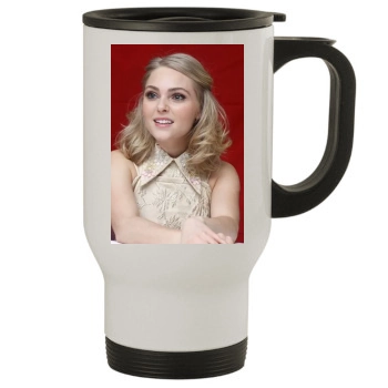 AnnaSophia Robb Stainless Steel Travel Mug