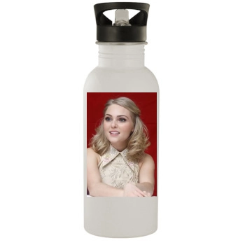 AnnaSophia Robb Stainless Steel Water Bottle