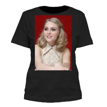 AnnaSophia Robb Women's Cut T-Shirt