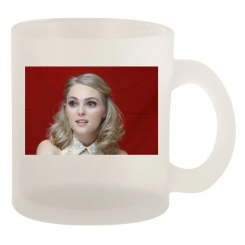 AnnaSophia Robb 10oz Frosted Mug