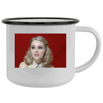 AnnaSophia Robb Camping Mug