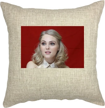 AnnaSophia Robb Pillow