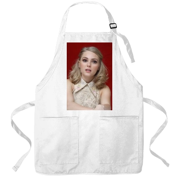 AnnaSophia Robb Apron