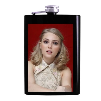 AnnaSophia Robb Hip Flask