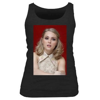 AnnaSophia Robb Women's Tank Top