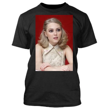 AnnaSophia Robb Men's TShirt