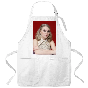 AnnaSophia Robb Apron