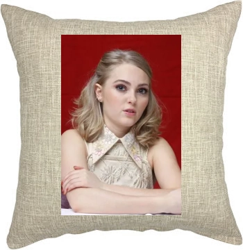 AnnaSophia Robb Pillow