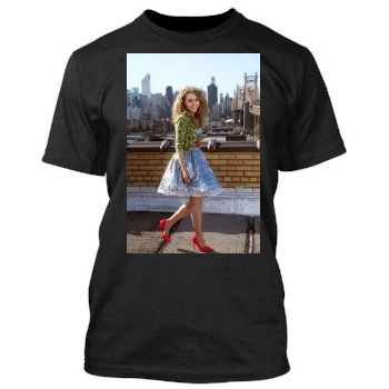 AnnaSophia Robb Men's TShirt