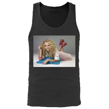 AnnaSophia Robb Men's Tank Top