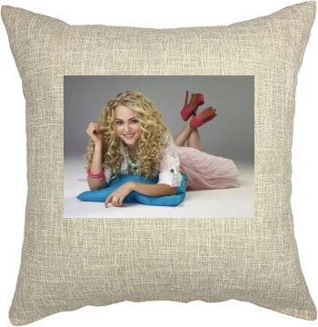 AnnaSophia Robb Pillow