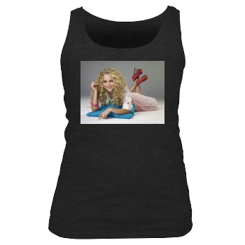 AnnaSophia Robb Women's Tank Top