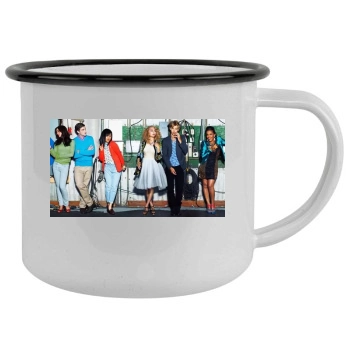 AnnaSophia Robb Camping Mug