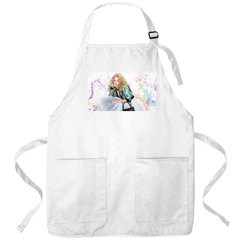 AnnaSophia Robb Apron