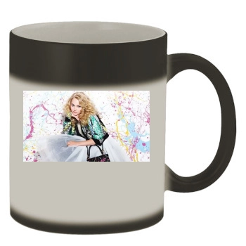 AnnaSophia Robb Color Changing Mug