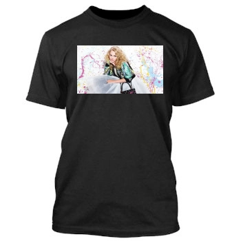 AnnaSophia Robb Men's TShirt