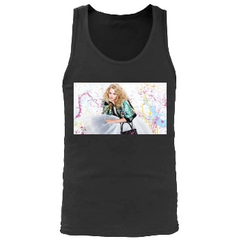 AnnaSophia Robb Men's Tank Top