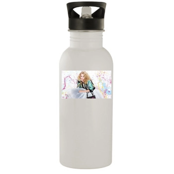 AnnaSophia Robb Stainless Steel Water Bottle